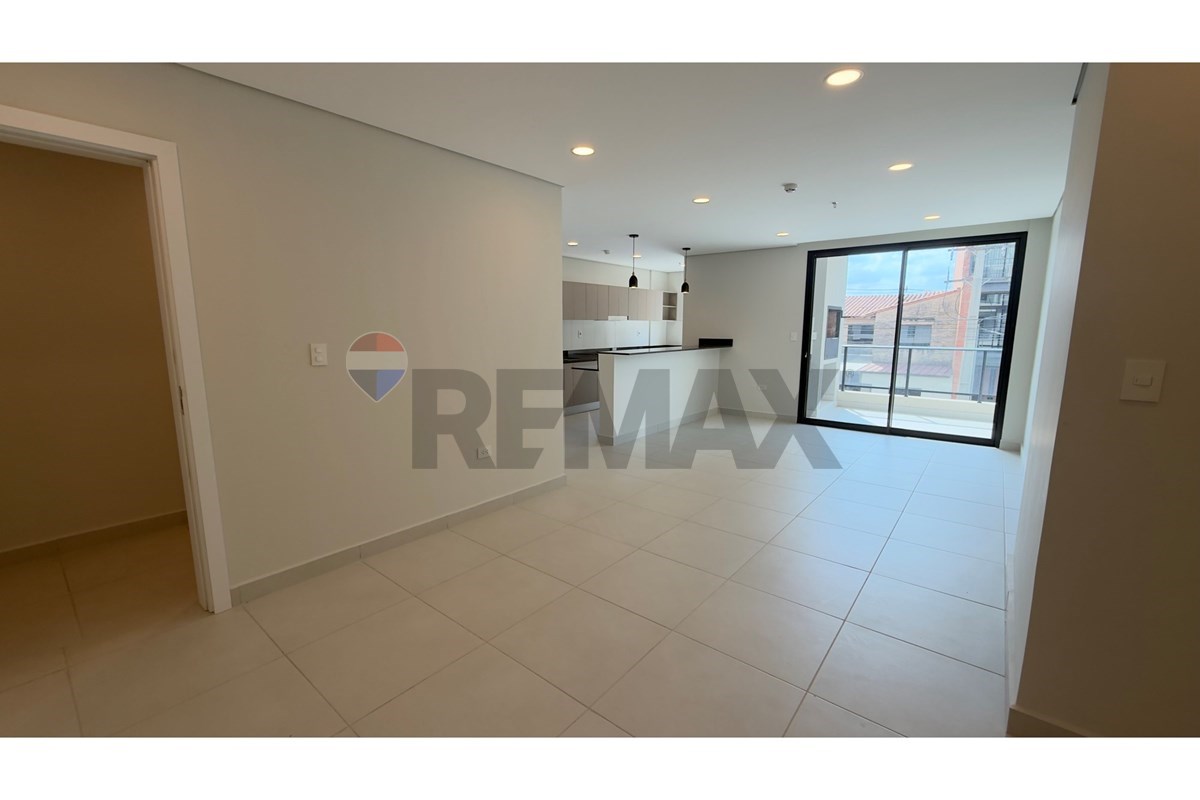 Departamento - Alquiler - Salvador del Mundo, Asunción, Paraguay, Aprovecha! — foto 3