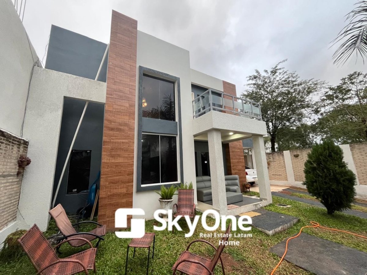 Residencia Amoblada en Venta – Capilla del Monte, San Lorenzo — foto 3