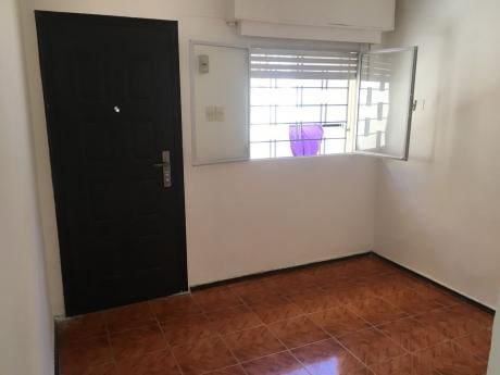 Apartamento 1 Dormitorio En Malvin