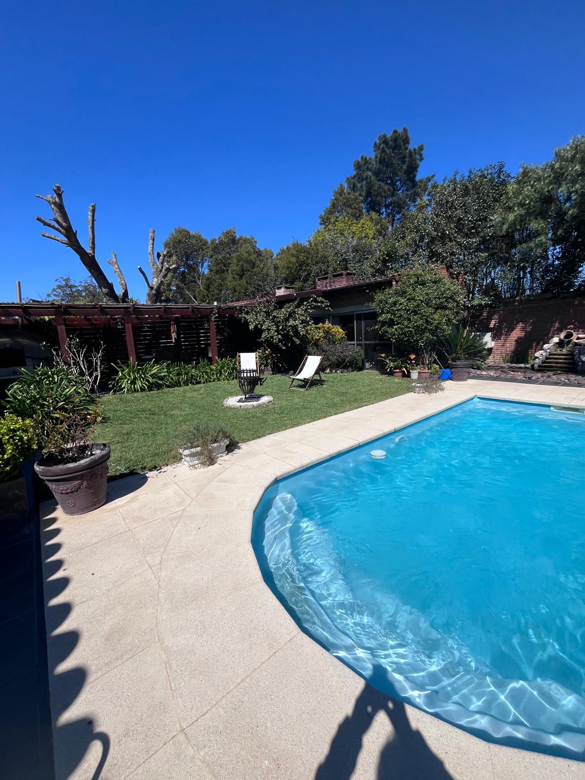 Casa en alquiler en Pinares