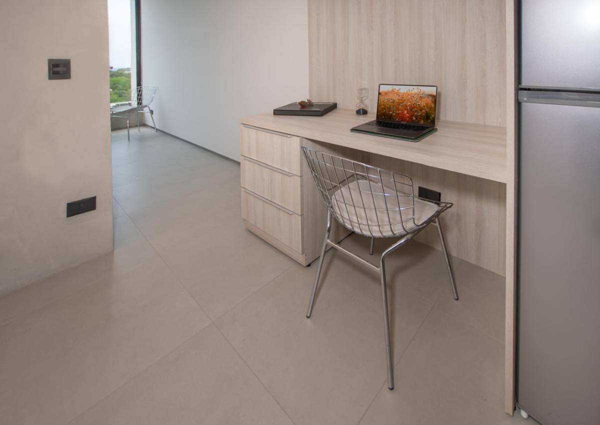 Loft amoblado en pozo 32 m2 - zona UMAX, Mariano R. Alonso — foto 3