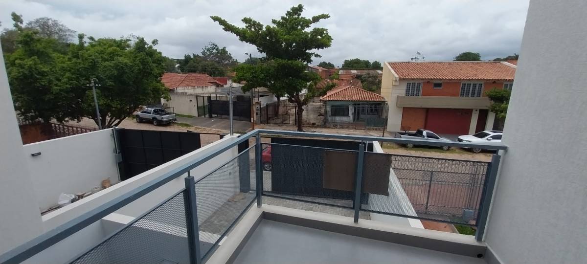 ALQUILO – HERMOSO DUPLEX A ESTRENAR EN FERNANDO ZONA NORTE — foto 2
