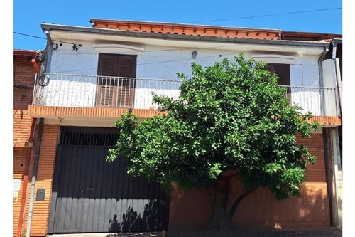 Casa en alquiler en Gral. Diaz