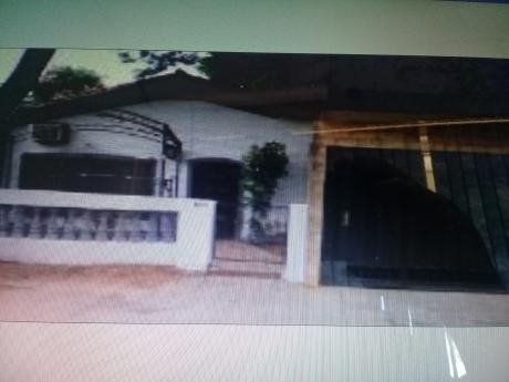 Casa En Asuncion Bio. Hipodroomo