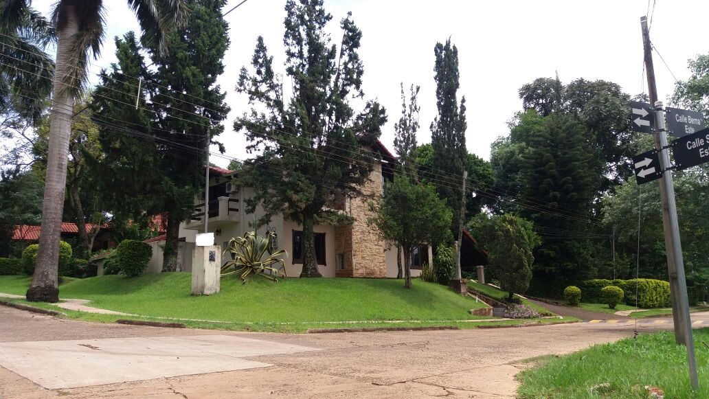 Vendo Casa Parana Country Club De Hernandarias Por: 400.000 Dólares — foto 2