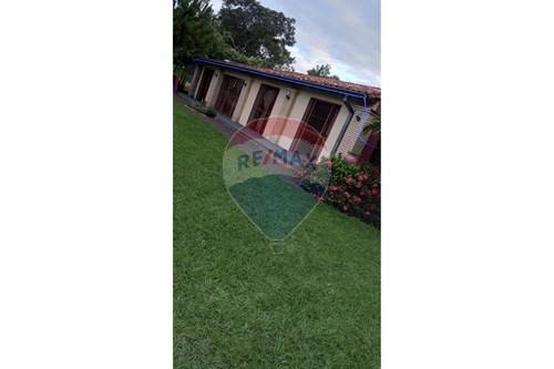 TU CASA QUINTA DE 3 HA TE ESPERA EN CAAZAPA — foto 2