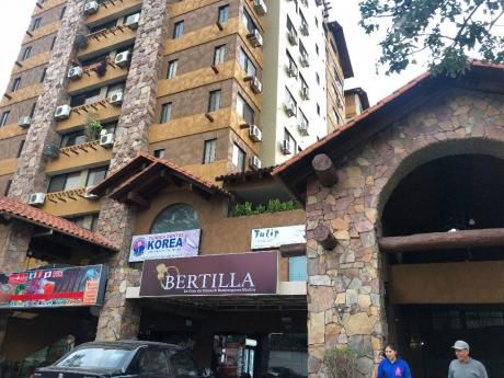 Departamento En Venta-cond. Plaza Libertad