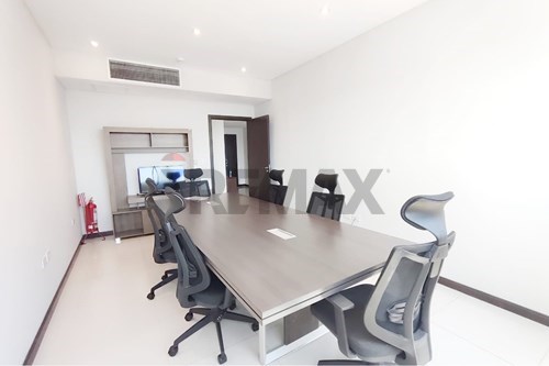 Departamento-Alquiler-PY Asunción Villa Morra — foto 3