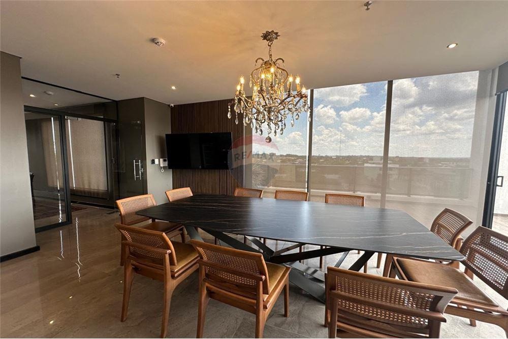 Departamento - Alquiler - Ycuá Satí, Asunción — foto 3