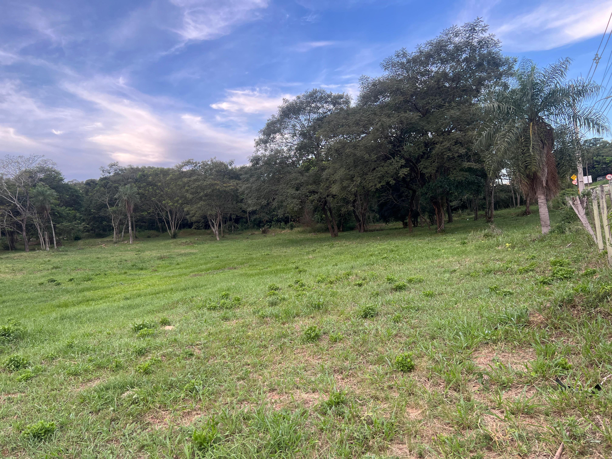Vendo Terreno de 1 hectarea  En Caacupe Cerro Real — foto 2