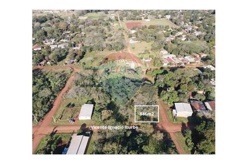 Terreno - Venta - Cambyretá, Itapúa, Paraguay — foto 2