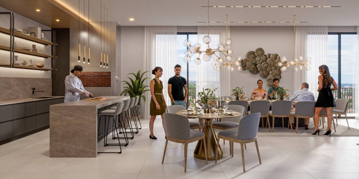 En venta dptos. en pre lanzamiento | Bruselas Plaza — foto 3