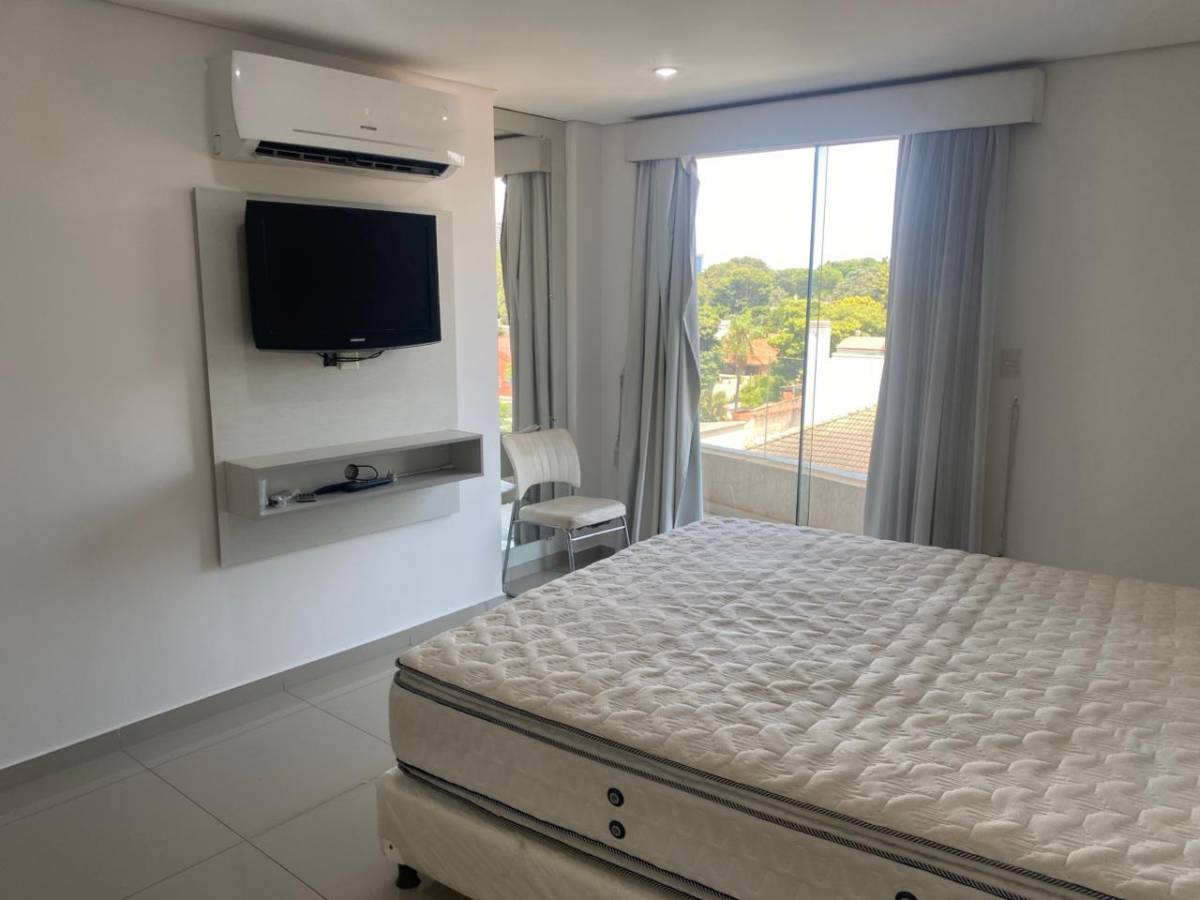 ALQUILO – DEPARTAMENTO BARRIO VILLA AURELIA — foto 3
