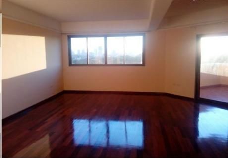 Departamento De 3 Dormitorios En Las Mercedes Zona Embajada Argentina