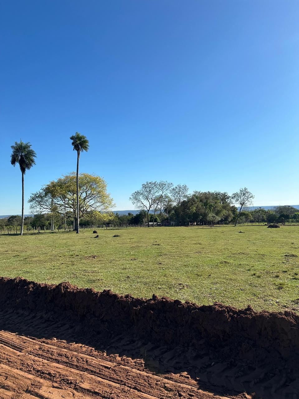 VENDO TERRENO CON VISTA AL LAGO EN LA CIUDAD DE ATYRA — foto 2