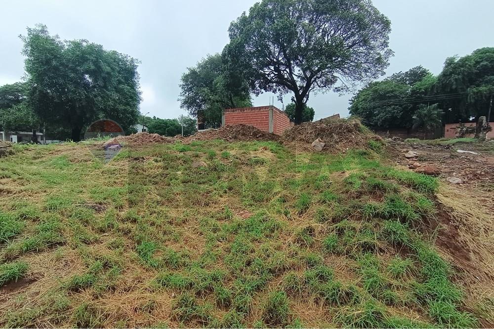 Terreno en venta en Lambaré — foto 3
