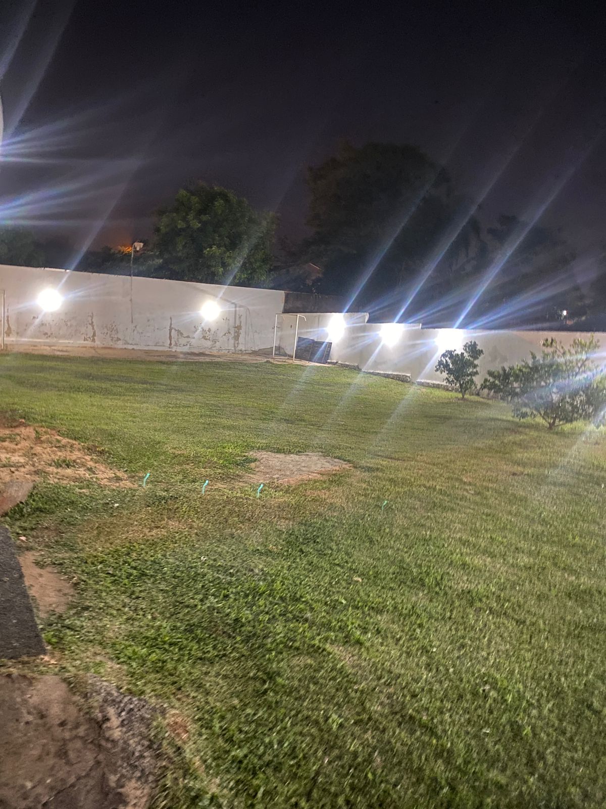 VENDO HERMOSO TERRENO EN SAN LORENZO ! — foto 2