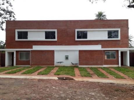 Vendo Casa A Estrenar De 2 Plantas A Pasos Del Colegio Sudamericano