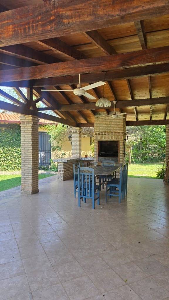 VENDO CASA EN ESQUINA EN LA URBANIZACIÓN SADI III, SAN BERNARDINO — foto 3