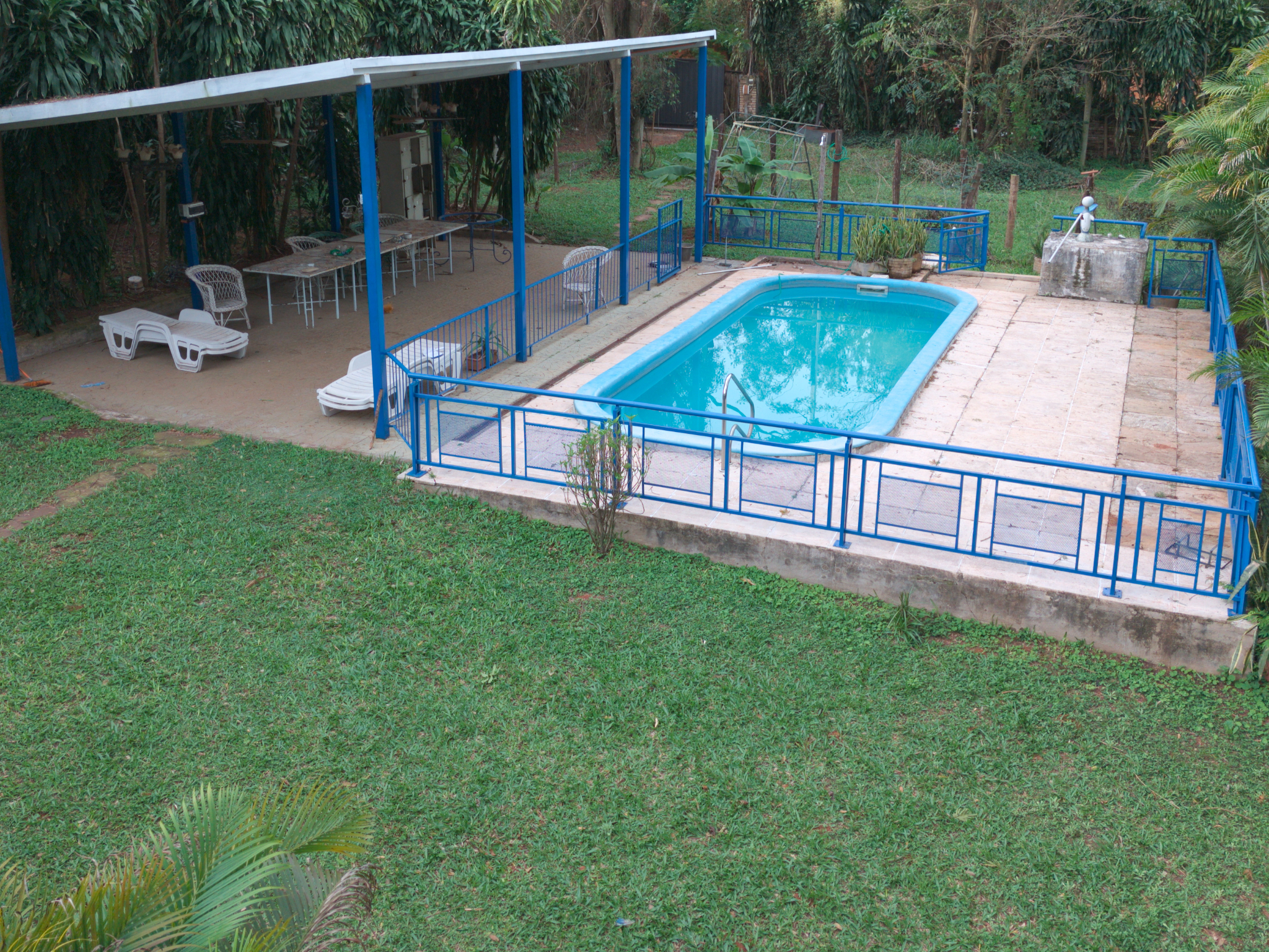 Propiedad En Venta Aregua — photo 1