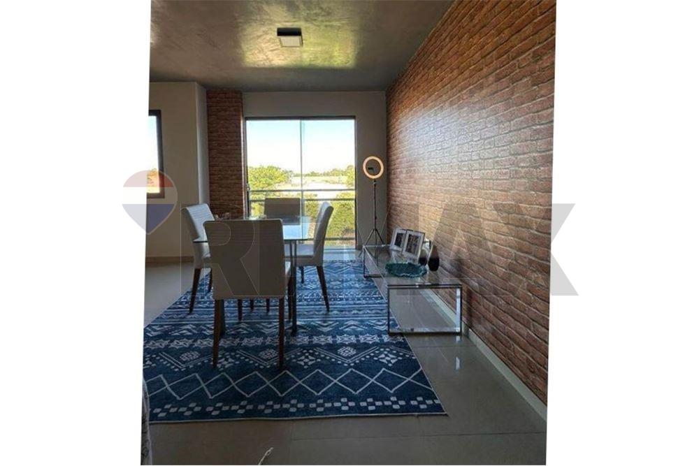 Departamento - Venta - Luque, Paraguay — foto 2