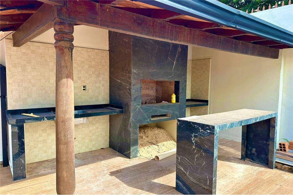 ALQUILO CASA AMOBLADA EN YCUA SATI — foto 2