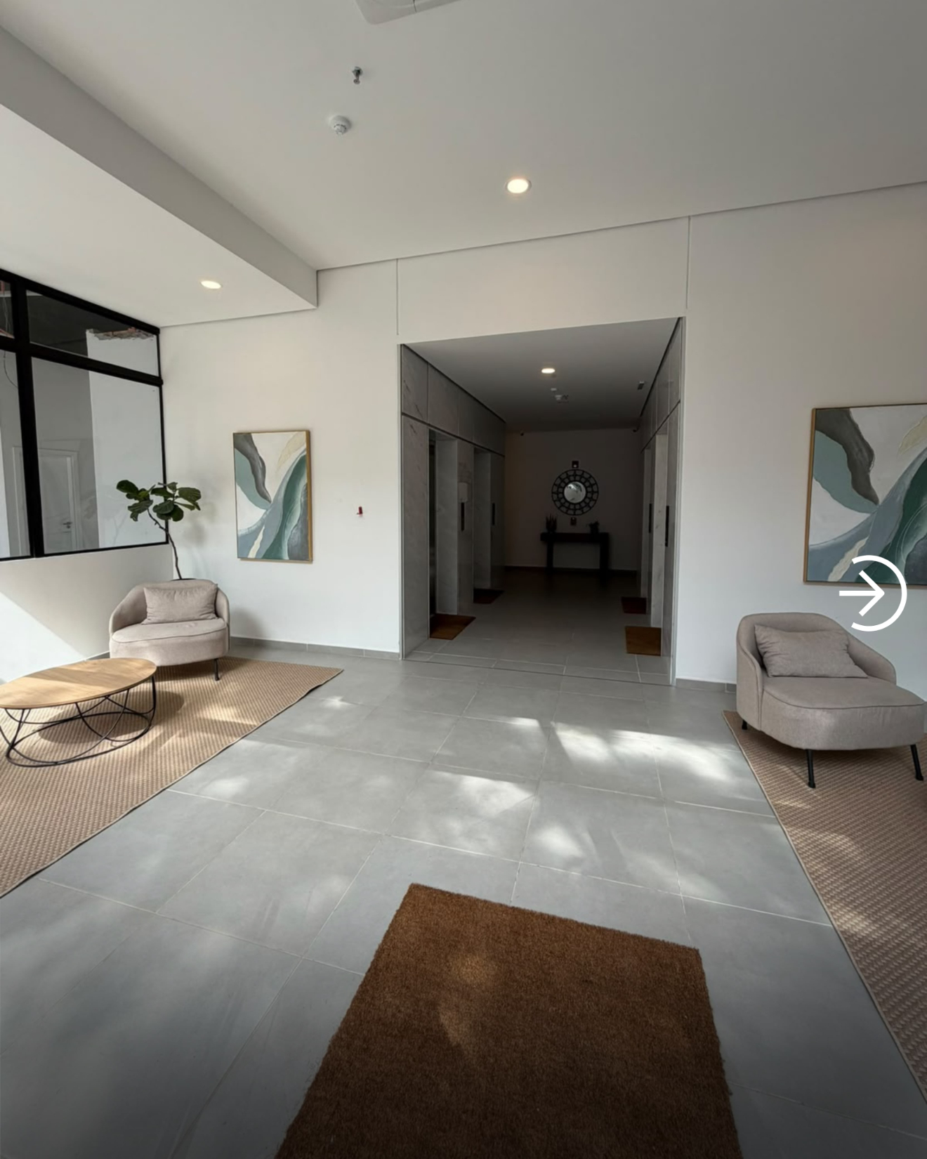 Alquilo Departamento en Edificio España .La Mercedes — foto 3
