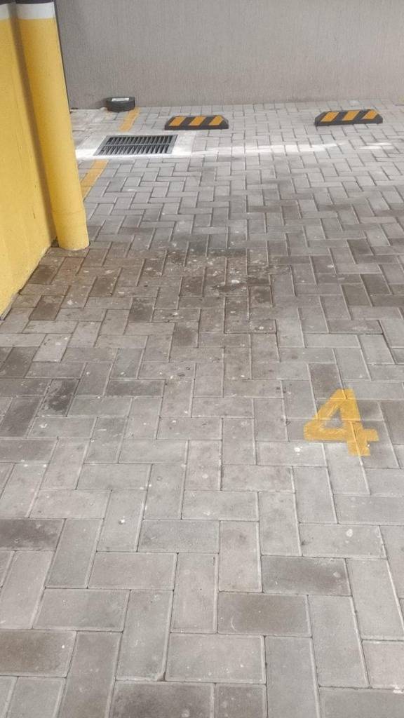 Cochera en Edificio Zuba 10 | Luque — foto 2