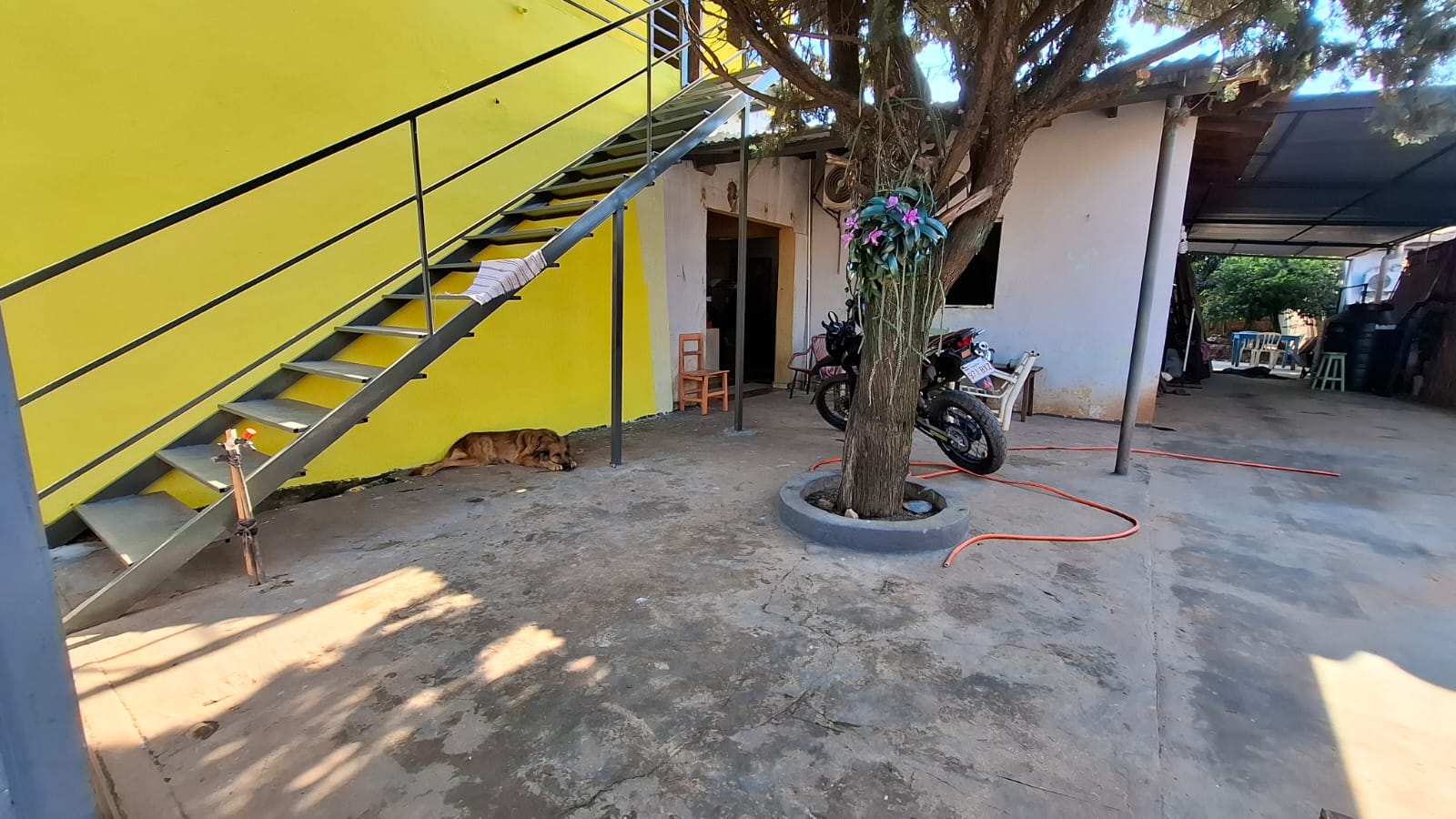 ALQUILER EN LUQUE-MORAKUE — foto 2