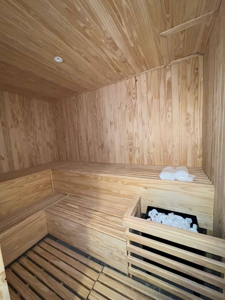 Vendo departamento monoambiente en Luque — foto 3