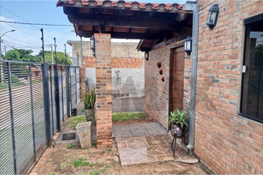 Vendo casa en Luque Laurelty — foto 2