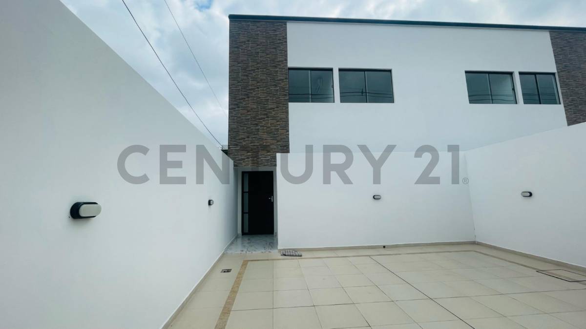 Dúplex en alquiler en Luque — foto 2