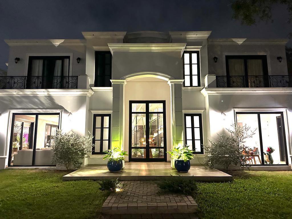 EN ALQUILER | RESIDENCIA MODERNA | MARIANO ROQUE ALONSO — foto 2