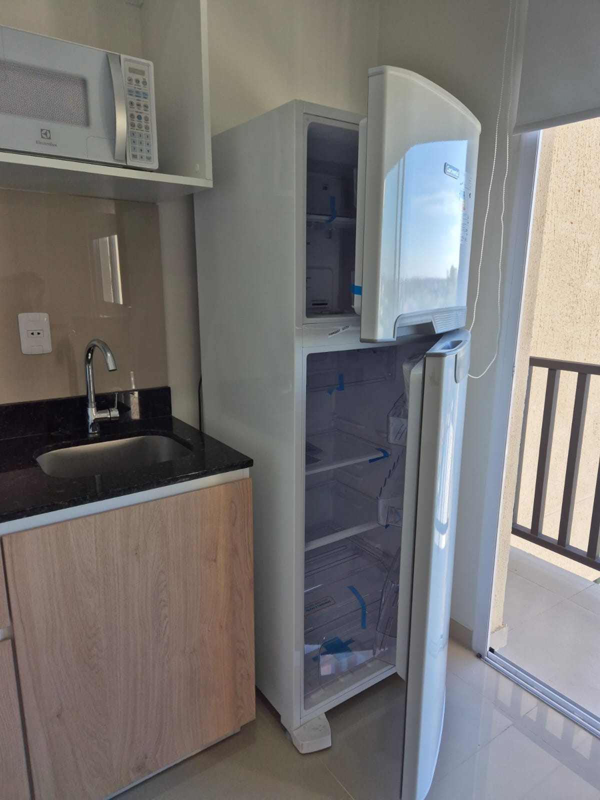 DEPARTAMENTO AMOBLADO A ESTRENAR — foto 3