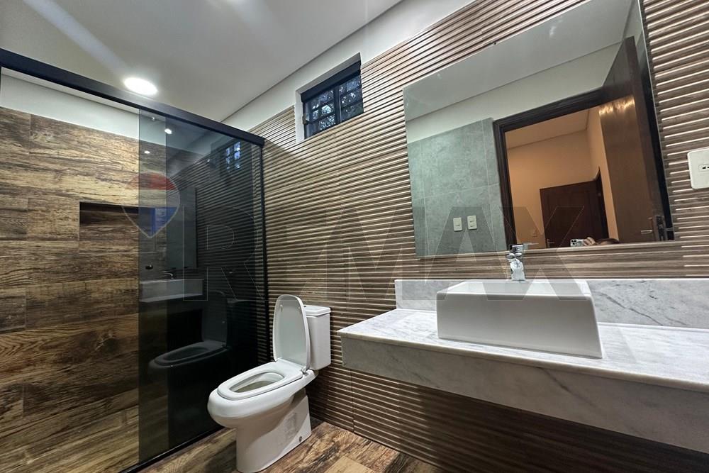 Casa - Alquiler - Lambaré, Central, Paraguay — foto 3