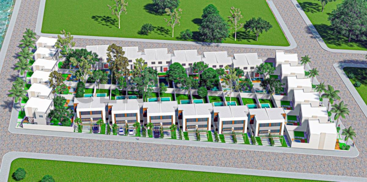 Venta de Casa Dúplex en Concepción — foto 2