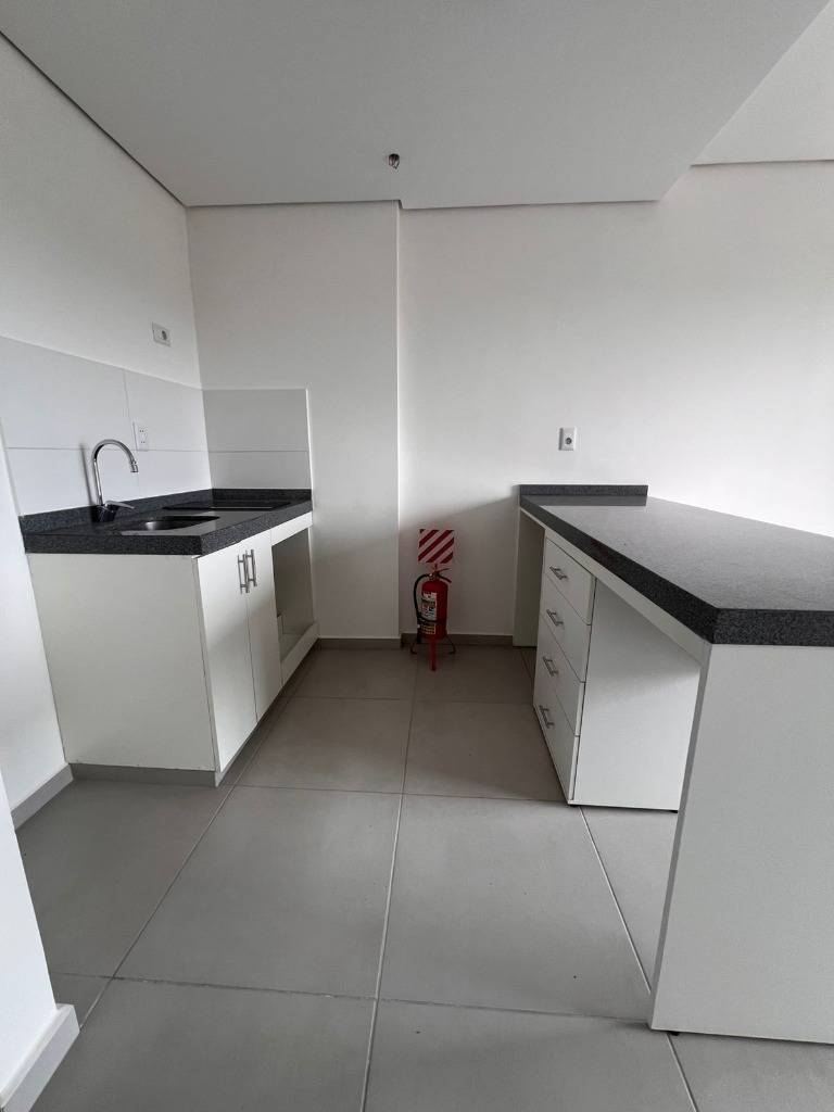 VENDO DEPARTAMENTO TERMINADO 1 DORMITORIO - NATANIA 85 - MOLAS LOPEZ — foto 2