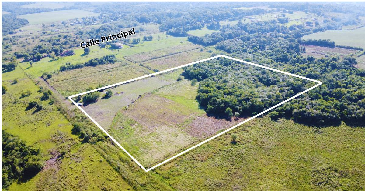 Terreno en venta en Encarnación — foto 3