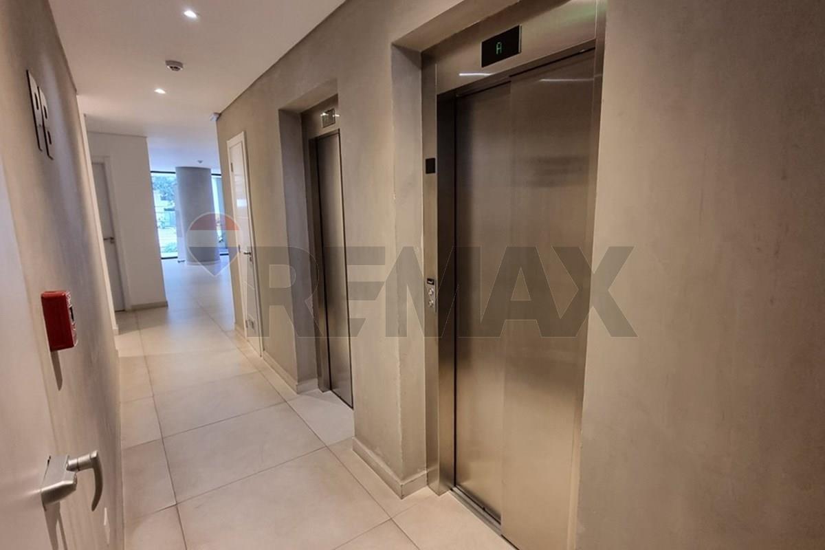 Departamento - Alquiler - Las Lomas (carmelitas), Asunción, Paraguay — foto 3
