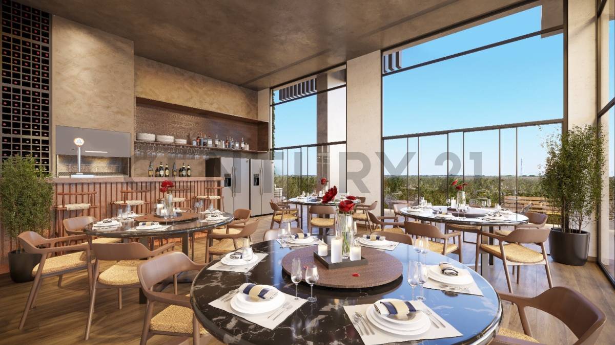 VENDO DEPARTAMENTO EN POZO EN EL EDIFICIO FRONTERRA - CDE — foto 2