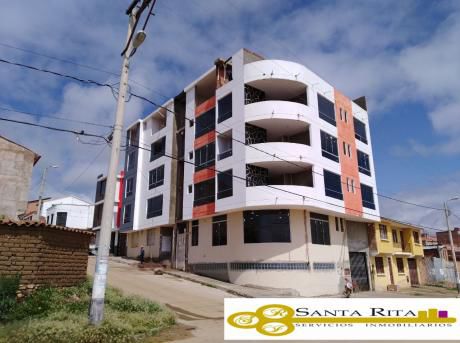 Departamentos En Venta En Edificio