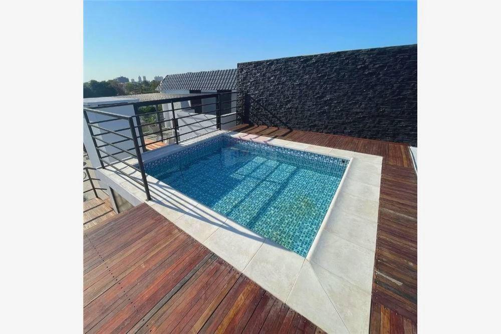 Venta Depto. Edif. Residence Maestro B. Herrera — foto 3