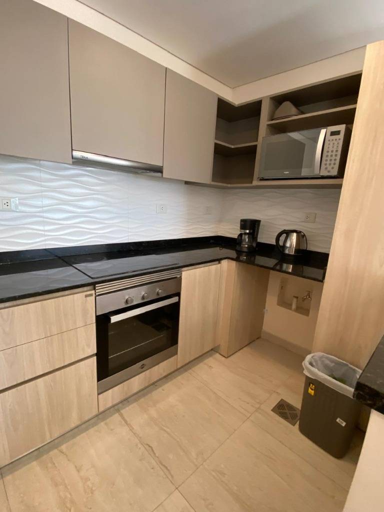 VENTA | DEPARTAMENTO DE 2 DORMITORIOS EN EDIFICIO FORVM HERRERA — foto 2