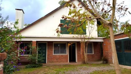Casa Próxima A Ruta