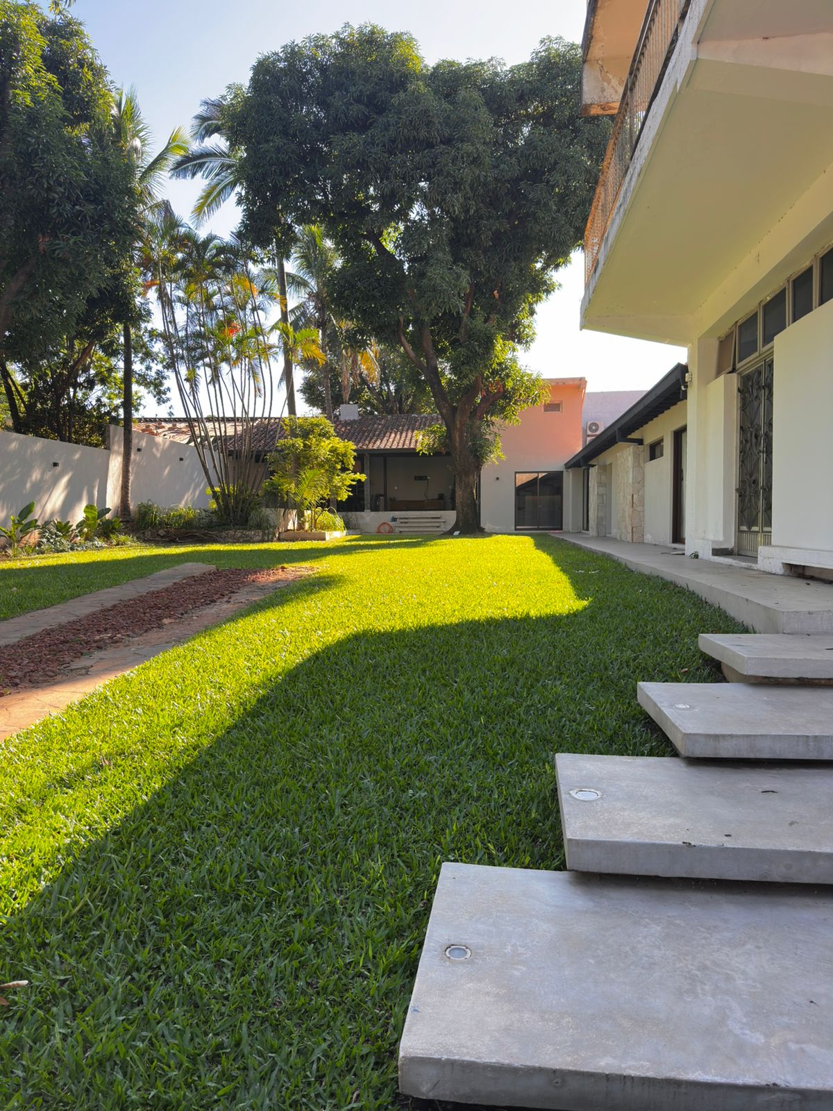 Casa en venta en Recoleta, Asunción — foto 2