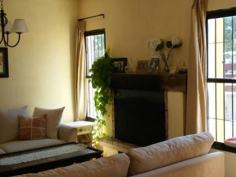 Venta Casa En El Pinar 3 Dormitorios