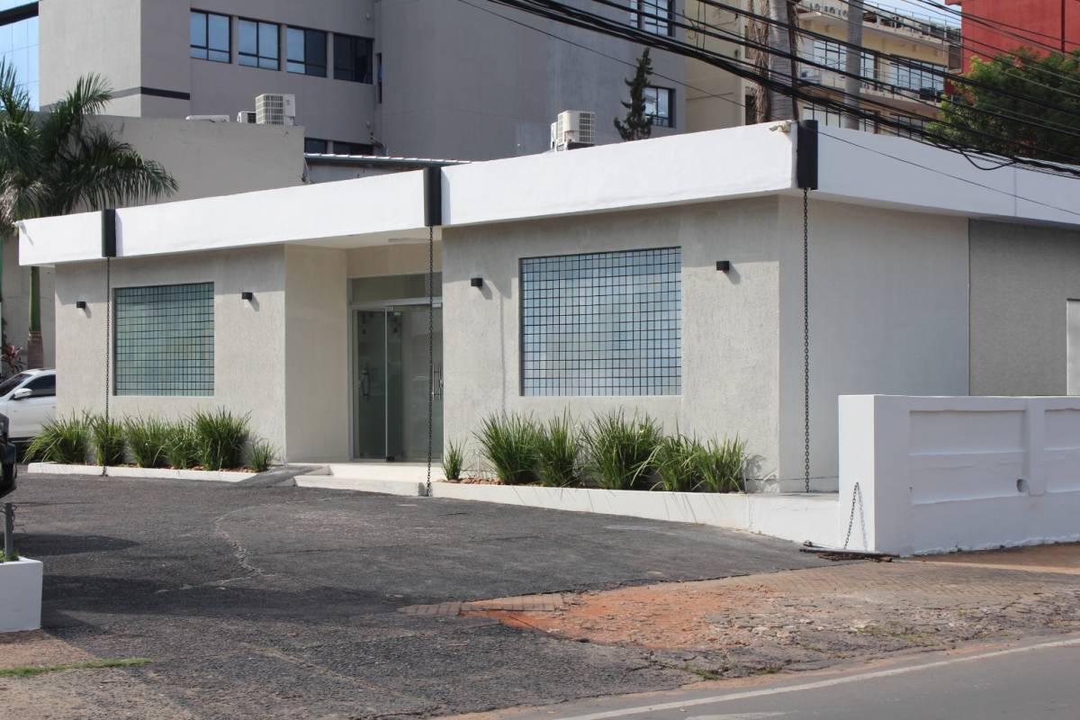 Casa en venta en Mariscal López