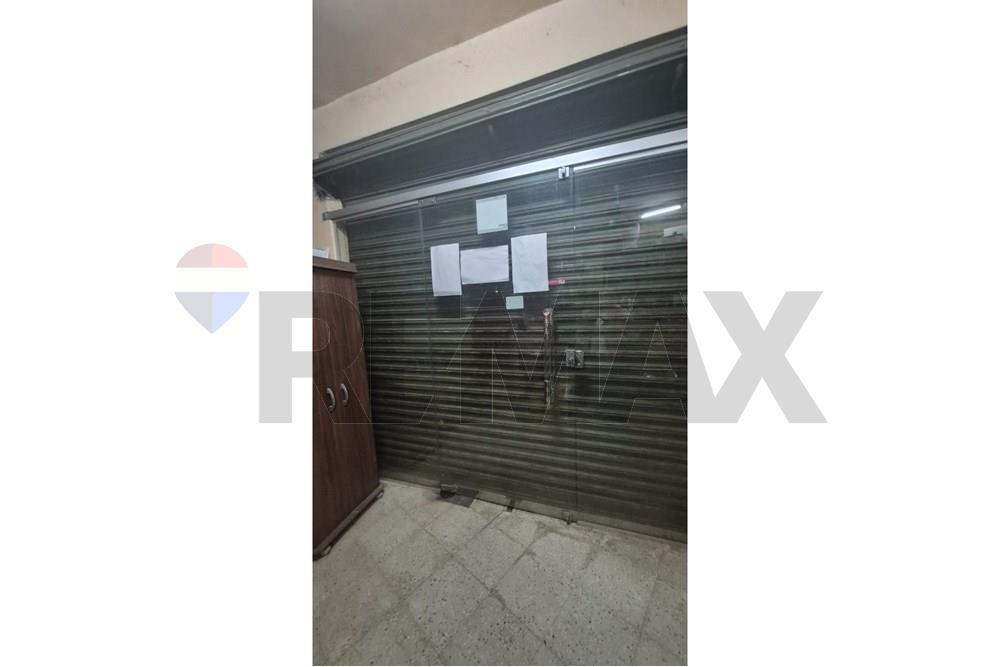 En alquiler salón comercial Zona Municipalidad de Asunción — foto 3
