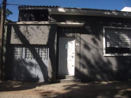 Sobre Bernardina Fragoso De Rivera, Comoda, Con Garage, Si Banco!!!!