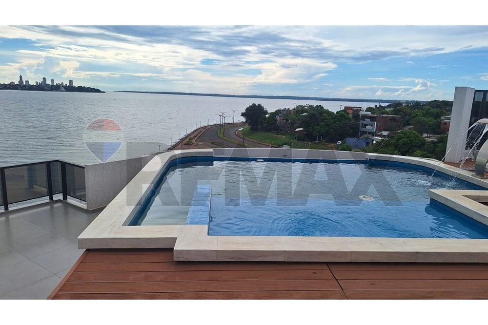 Departamento - Alquiler - Encarnación, Paraguay — foto 2